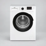 Beko WUV72221BW, foto de producto en estudio