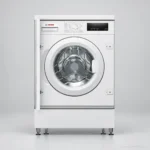 Bosch WIW24348FF, foto de producto en estudio