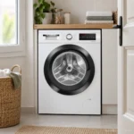 Bosch WUU28T18FR, ajuste de escala