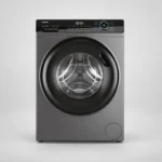 Haier HW90-B14939S8, fotografía de producto en estudio