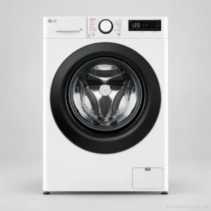 LG F94R35WHS, foto de producto en estudio