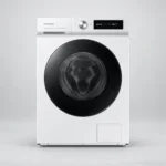 Samsung WW11BB744DGW, foto de producto en estudio
