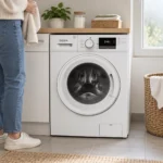 Vedette LFVQ124W, ajuste de escala